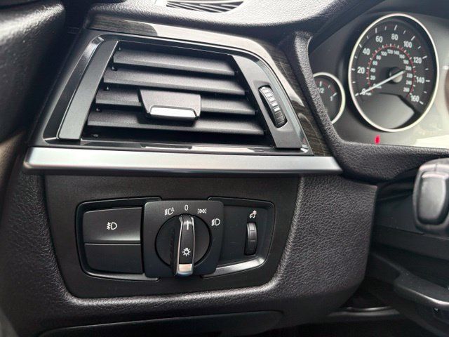 Used 2017 BMW 430i xDrive Convertible AWD/4WD image 22
