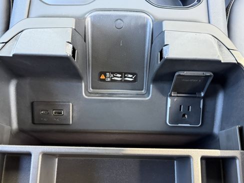 New 2026 GMC Sierra 1500 AT4 w/ Technology Package image 35