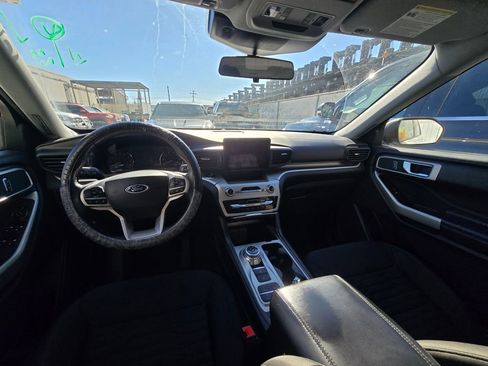 Used 2021 Ford Explorer XLT image 20