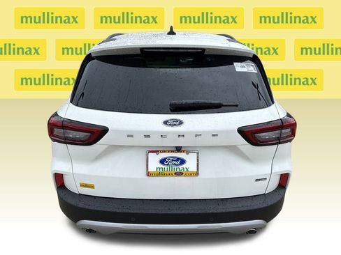 New 2025 Ford Escape SE w/ PHEV Premium Package image 33