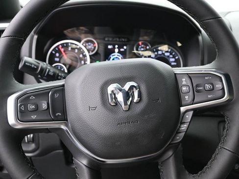 New 2026 RAM 1500 Big Horn image 16