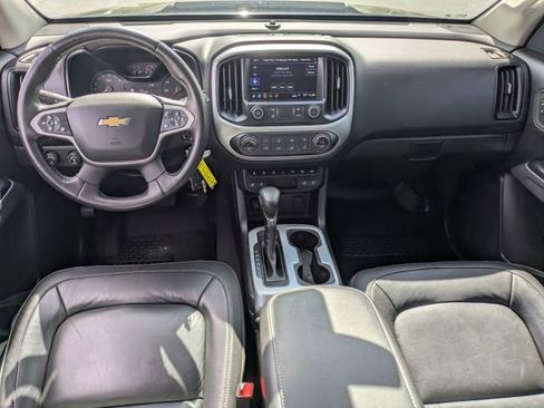 Certified 2022 Chevrolet Colorado ZR2 image 17