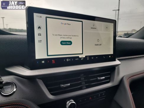 New 2026 Ford Explorer ST-Line w/ ST-Line Street Pack image 22