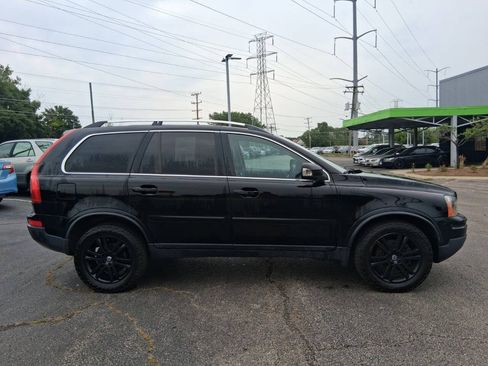 Used 2011 Volvo XC90 3.2 AWD/4WD image 4