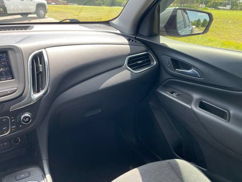 Used 2024 Chevrolet Equinox LT FWD image 32
