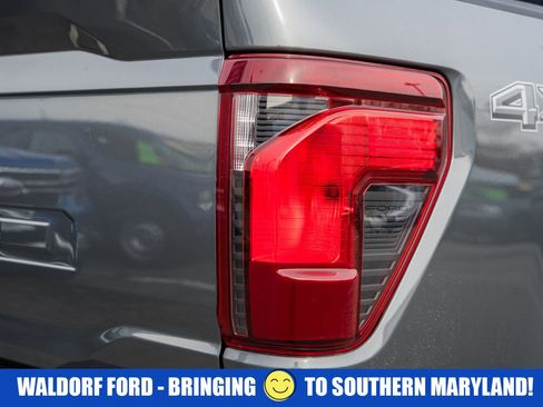 Used 2024 Ford F150 XLT image 7