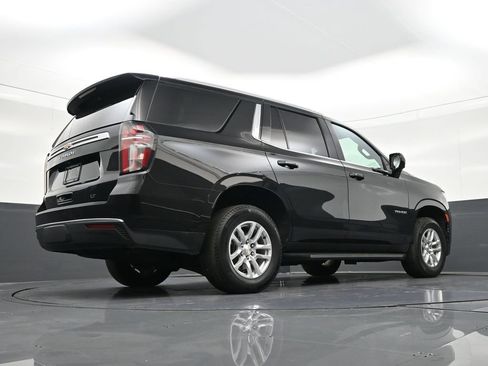 Used 2023 Chevrolet Tahoe LT image 28