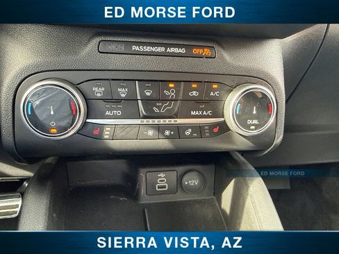 Certified 2024 Ford Escape ST-Line AWD/4WD image 18