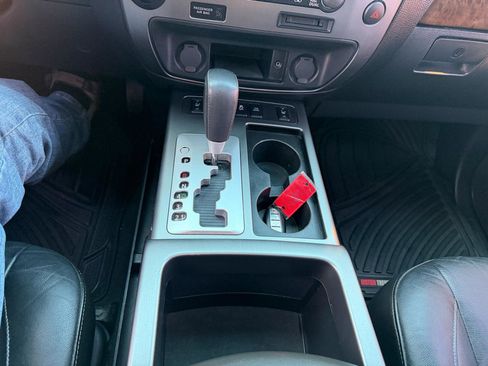 Used 2012 Nissan Armada Platinum image 15