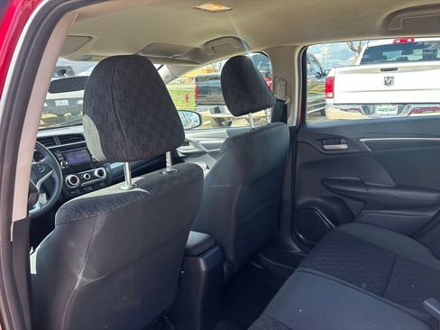 Used 2015 Honda Fit LX image 21
