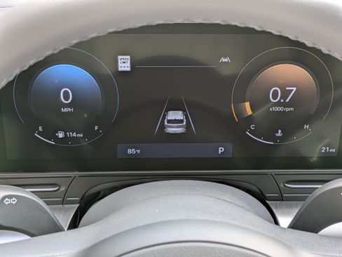 New 2026 Hyundai Kona SEL Premium image 31