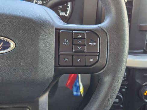 Used 2024 Ford F350 XLT AWD/4WD image 13