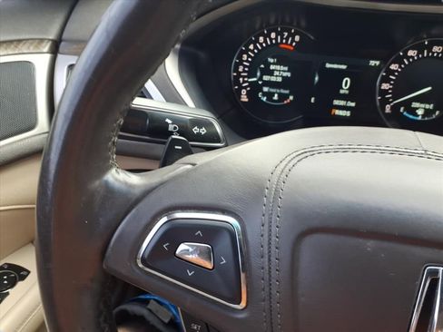 Used 2017 Lincoln MKZ Select w/ Select Plus Package image 15