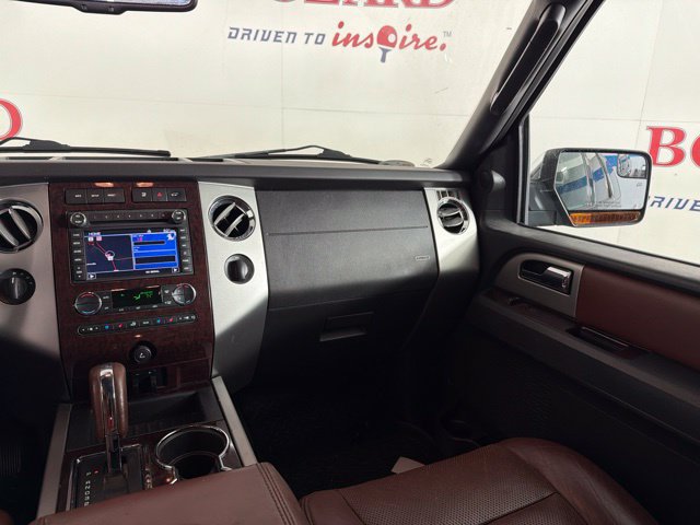 Used 2013 Ford Expedition EL 4WD image 26