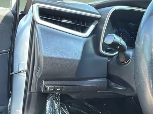Used 2023 Toyota Corolla XSE FWD image 21