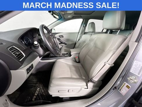 Used 2017 Acura RDX Technology Package image 19