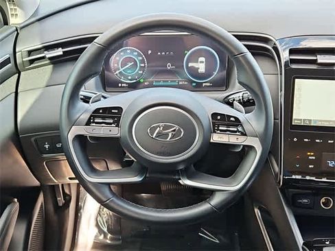 Certified 2023 Hyundai Tucson SEL image 23