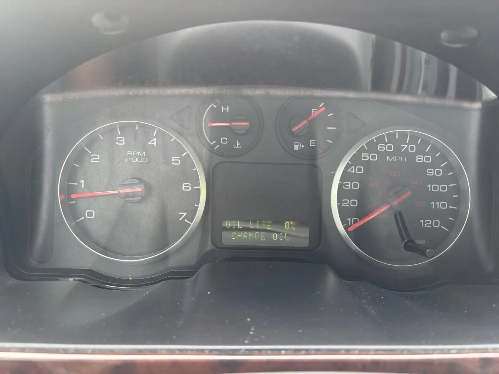 Used 2007 Ford Five Hundred SEL FWD image 16