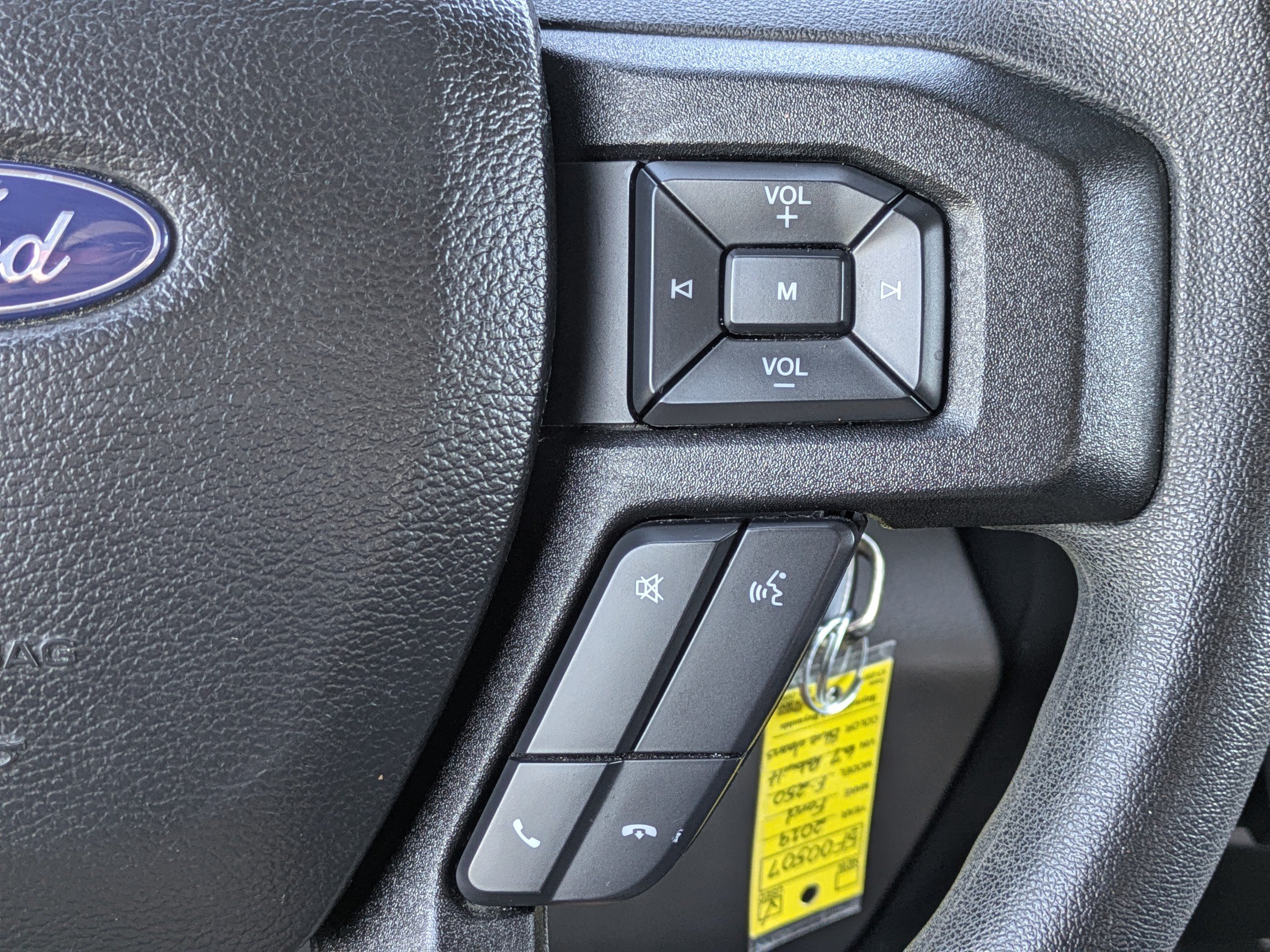 Used 2019 Ford F250 XLT w/ XLT Premium Package AWD/4WD image 23