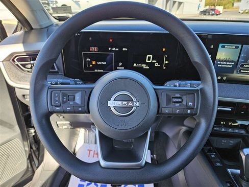 New 2026 Nissan Kicks SV image 12