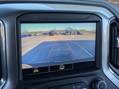 Used 2021 Chevrolet Silverado 1500 LT w/ All Star Edition Plus image 26