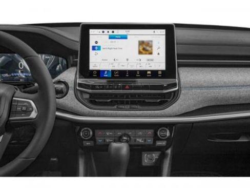 New 2026 Jeep Compass Limited image 13