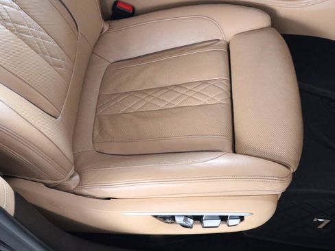 Used 2017 BMW 740i RWD image 42