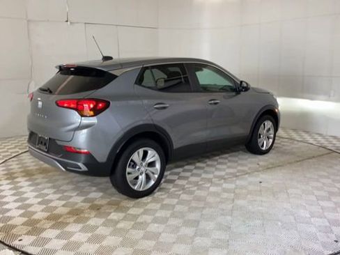 Used 2024 Buick Encore GX Preferred AWD/4WD image 8