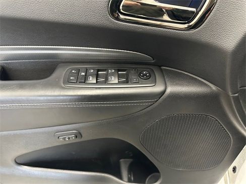 Used 2020 Dodge Durango R/T w/ Trailer Tow Group IV image 25