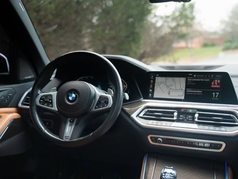 Used 2023 BMW X5 sDrive40i w/ Executive Package image 37