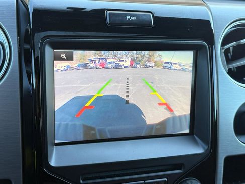 Used 2013 Ford F150 Limited image 25