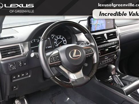 Used 2023 Lexus GX 460 Premium AWD/4WD image 23