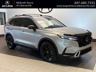 Used 2023 Honda CR-V Sport Touring