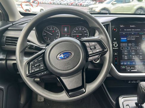 Used 2024 Subaru Crosstrek 2.0i Premium AWD/4WD image 16
