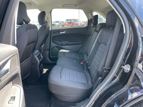 Used 2016 Ford Edge SE AWD/4WD image 8