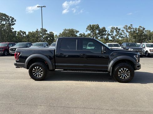Used 2020 Ford F150 Raptor w/ Equipment Group 802A Luxury AWD/4WD image 5