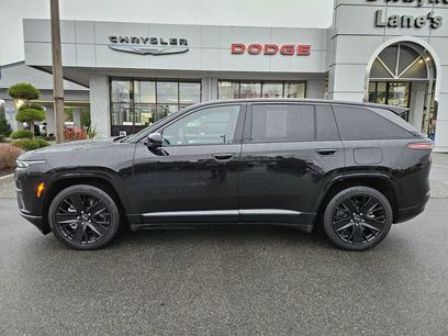 Used 2024 Jeep Wagoneer Launch Edition