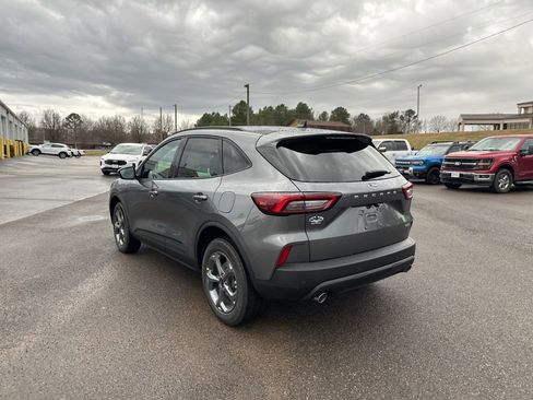 New 2026 Ford Escape ST-Line Select w/ Tech Pack #1 image 5