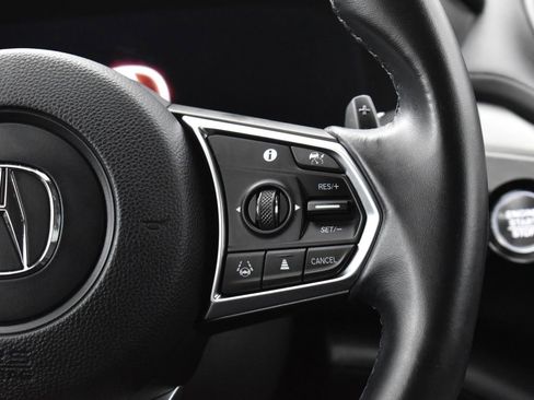 Used 2023 Acura MDX FWD w/ Technology Package image 18