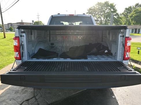 Used 2022 Ford F150 XL w/ STX Appearance Package AWD/4WD image 22