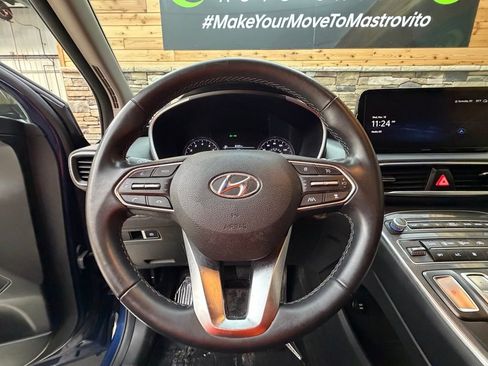 Certified 2023 Hyundai Santa Fe XRT AWD/4WD image 17
