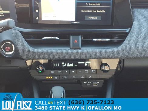 New 2026 Subaru Outback Limited XT image 9