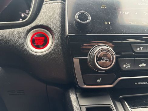 Used 2021 Honda CR-V EX-L image 6