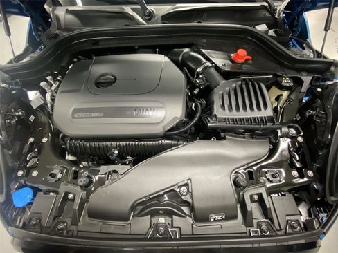 Certified 2023 MINI Cooper S image 22