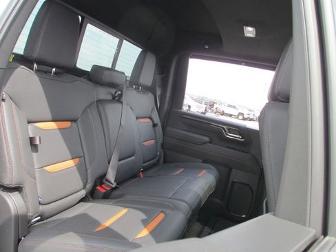 Used 2026 GMC Sierra 2500 AT4 w/ AT4 Premium Plus Package AWD/4WD image 27