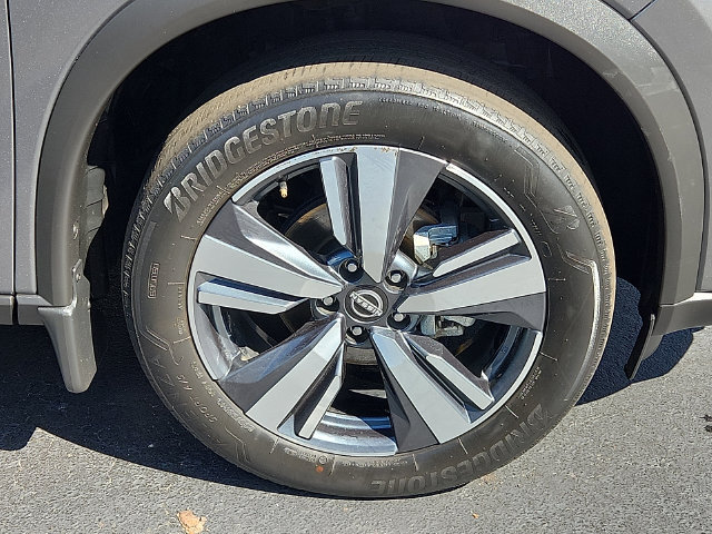 Used 2024 Nissan Rogue SL w/ SL Premium Package AWD/4WD image 8