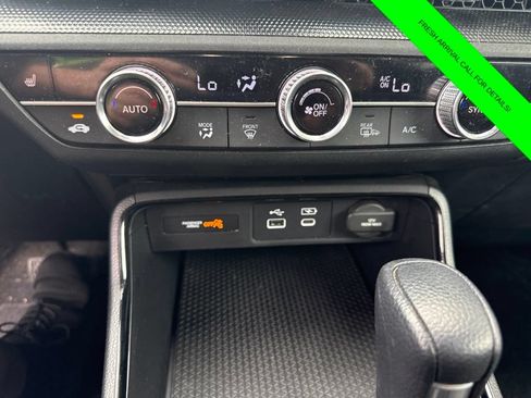 Used 2024 Honda CR-V EX image 19