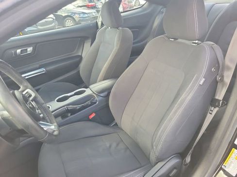 Used 2022 Ford Mustang Coupe w/ Equipment Group 101A image 15