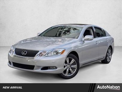 Used 2008 Lexus GS 350 AWD