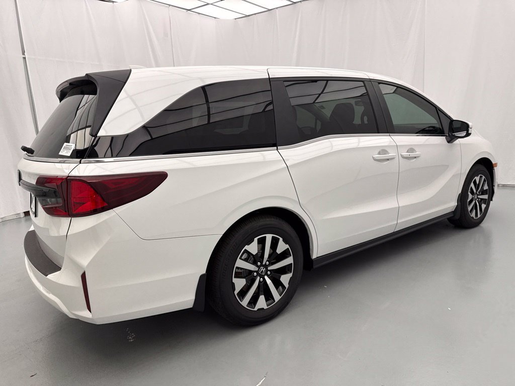 New 2026 Honda Odyssey EX-L image 13
